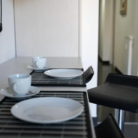 Apartman Tigullio Rapallo