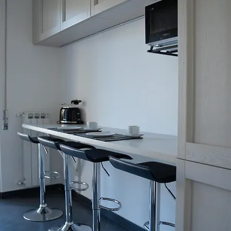 Tigullio Apartment