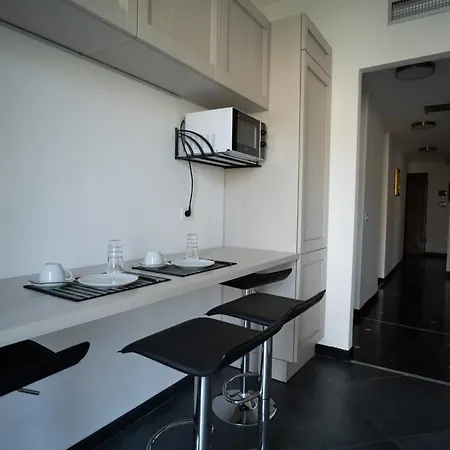 Tigullio Apartment Rapallo