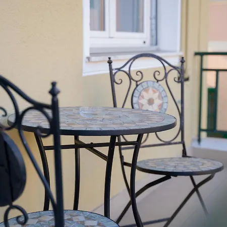 Apartman Tigullio Rapallo