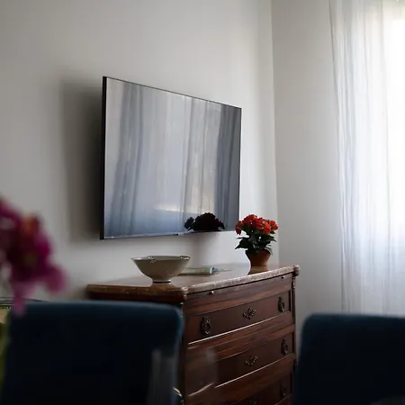 Apartman Tigullio *