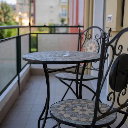 Appartement Tigullio Rapallo