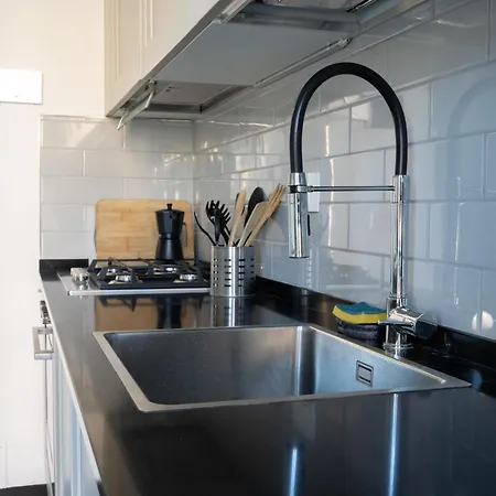 Apartment Tigullio Rapallo