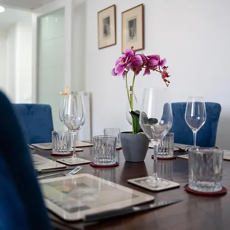Tigullio Apartment