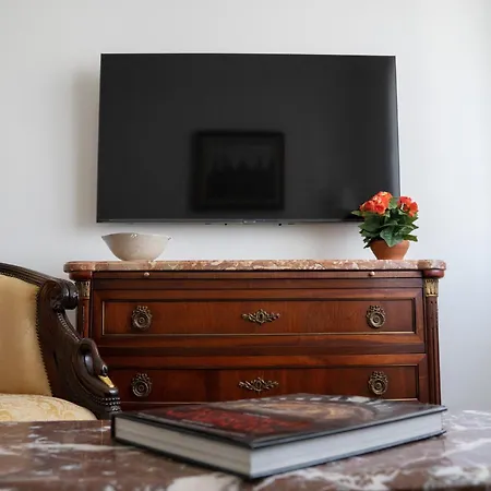 Apartman Tigullio